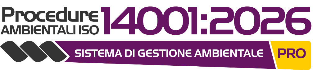 Sistema Gestione Ambientale ISO 14001:2026